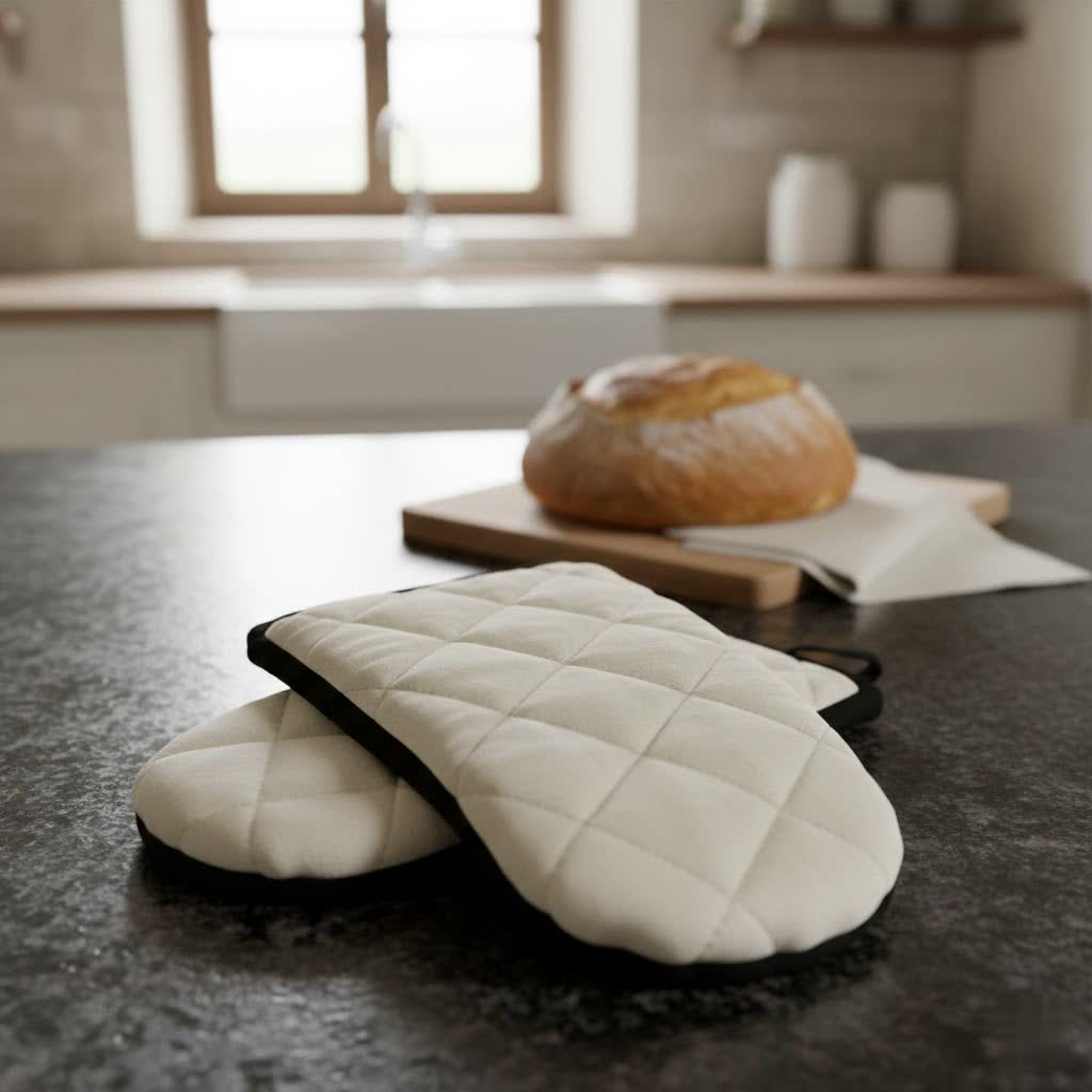 Galactic Grips: Choosing the Best Star Wars Oven Mitts for Your Kitchen Adventures