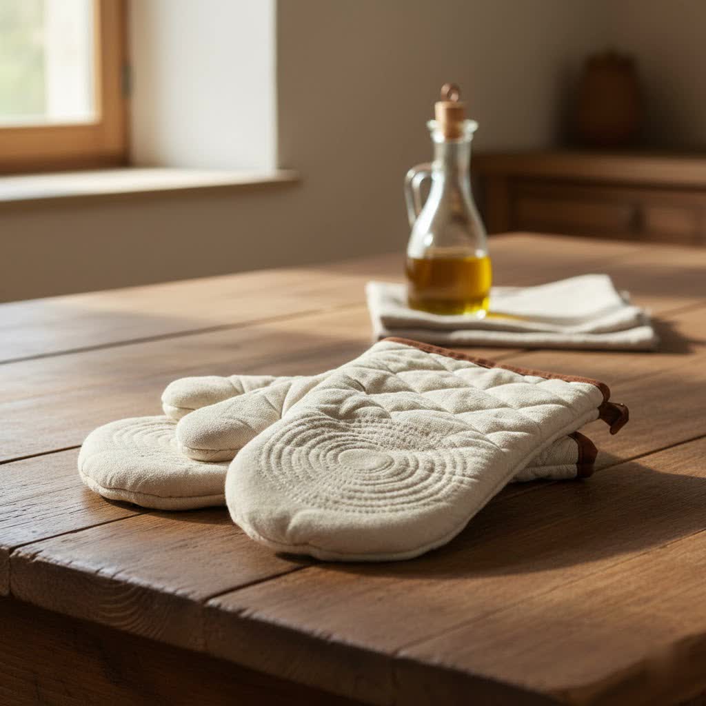 Finding Your Perfect Pair: The Ultimate Guide to Oven Mitts Nearby