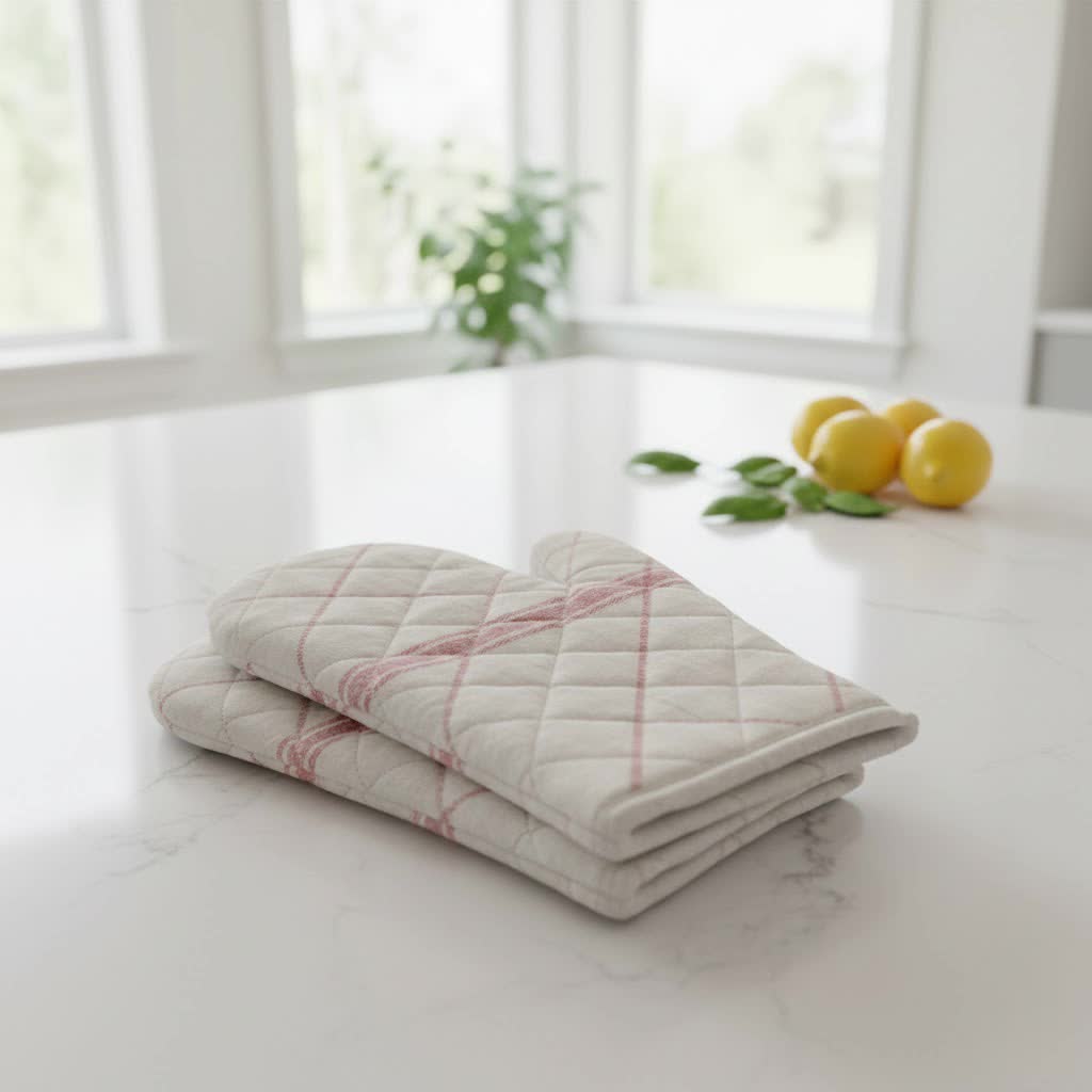 Master Your Kitchen: The Ultimate Guide to Heavy Duty Oven Mitts