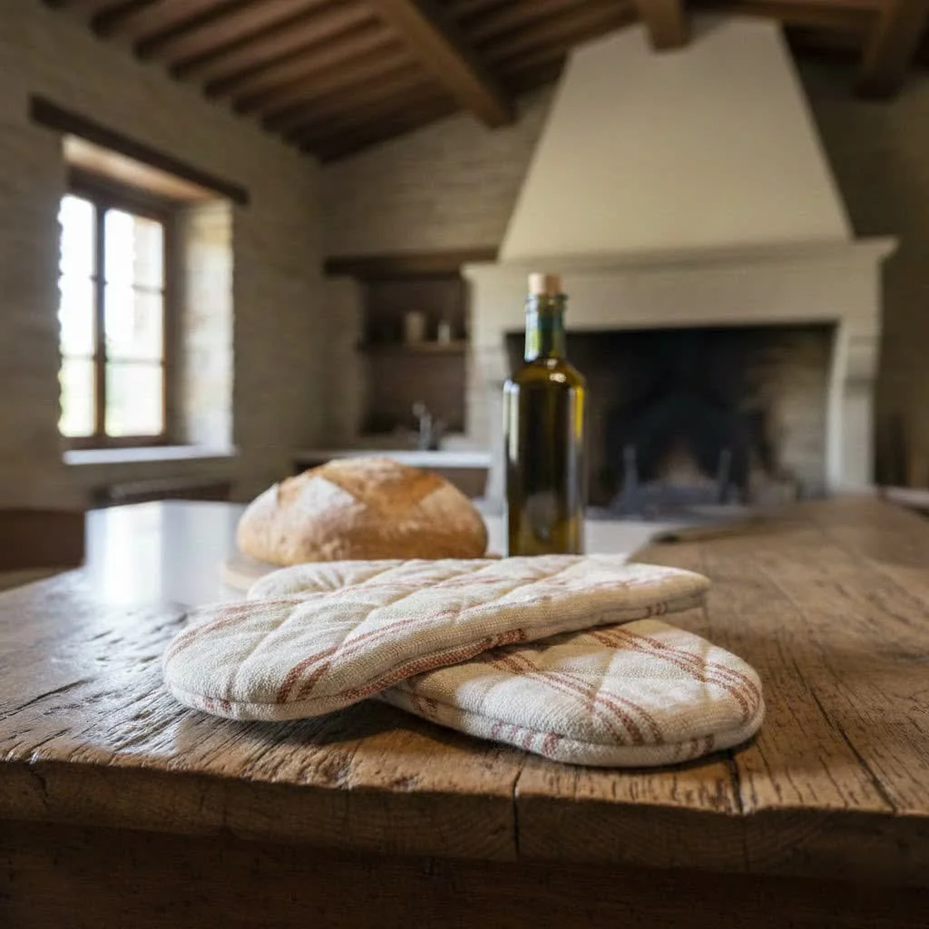 improve your Kitchen Safety: A Comprehensive Guide to Mini Oven Mitts