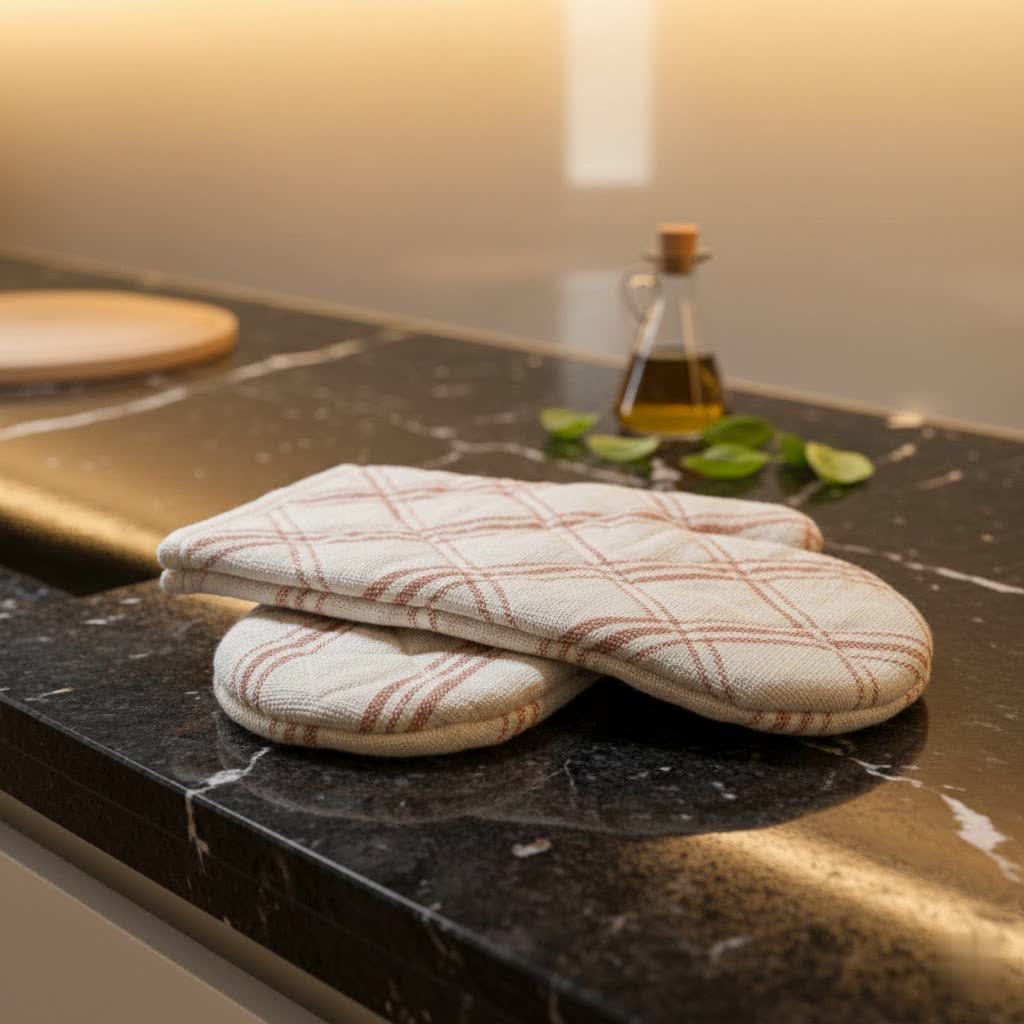 Your Essential Guide to Oven Mitts and Potholders