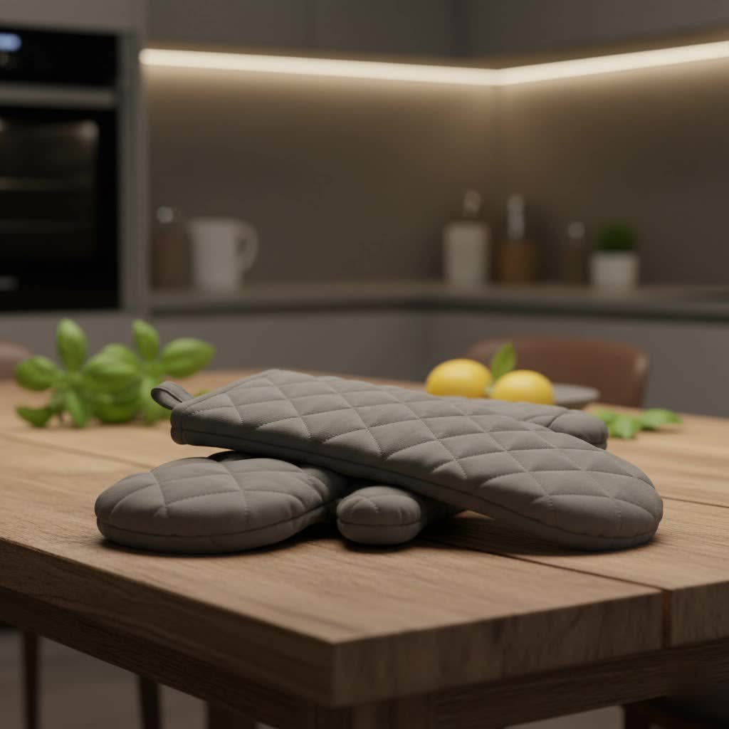 Food52 Oven Mitts: The Ultimate Guide to Style and Safety in Your Kitchen