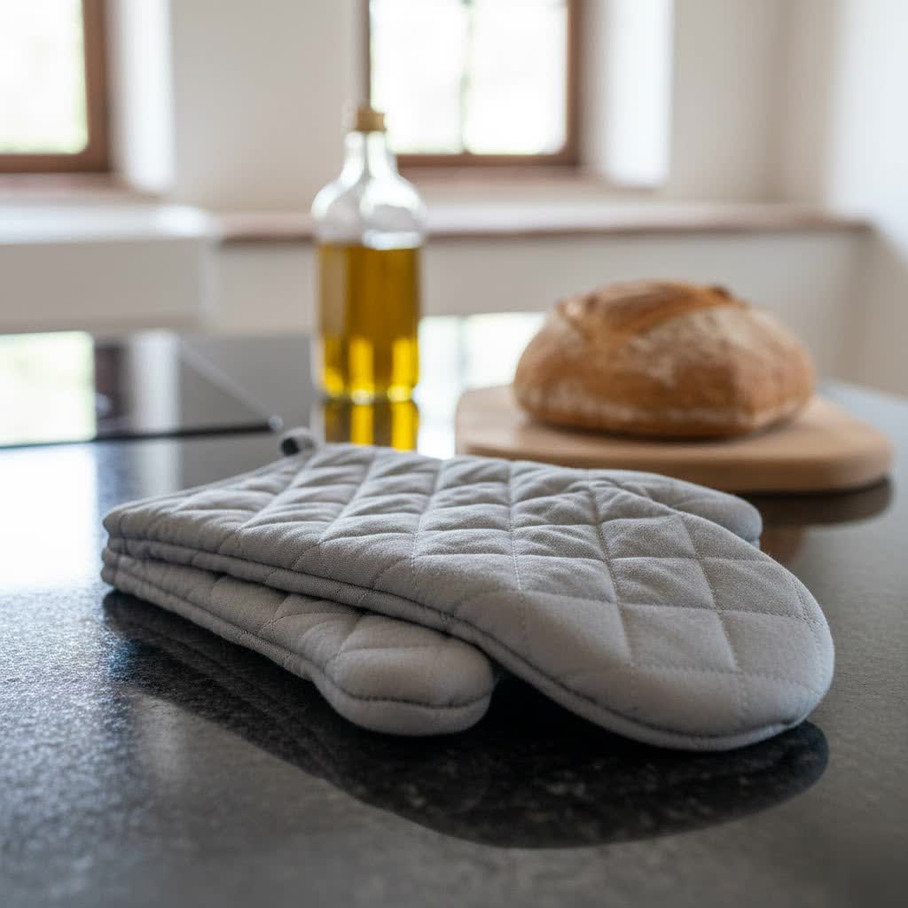 Finding Your Perfect Match: The Best Oven Mitts for Small Hands