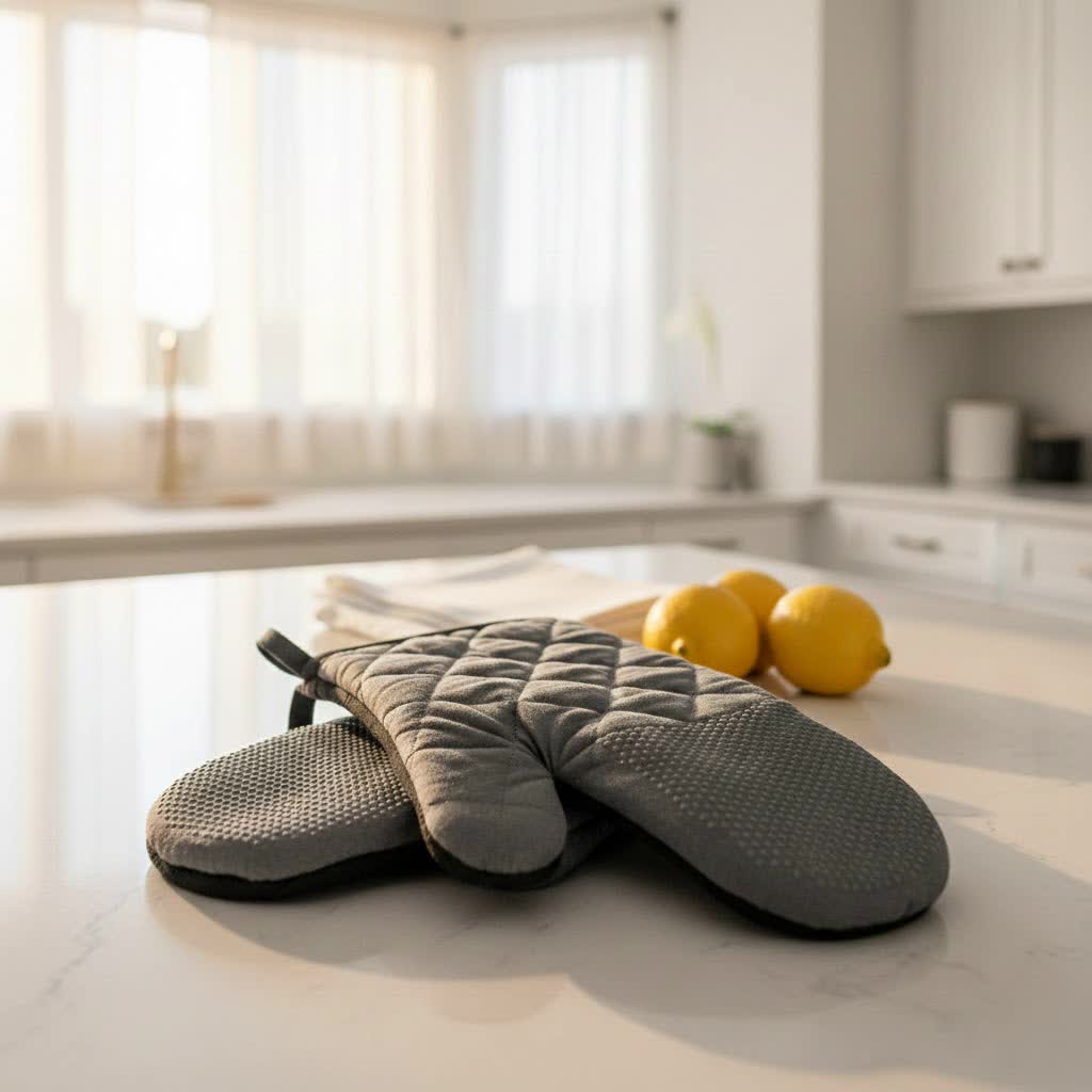 Ultimate Guide to Heavy Duty Oven Mitts: Your Kitchen Safety Essential