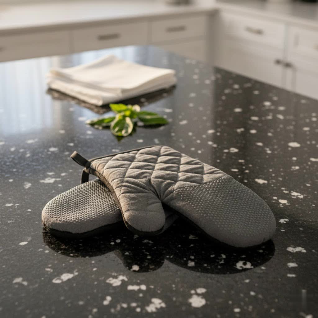 The Enduring Charm: Why Cotton Oven Mitts Still Belong in Your Kitchen