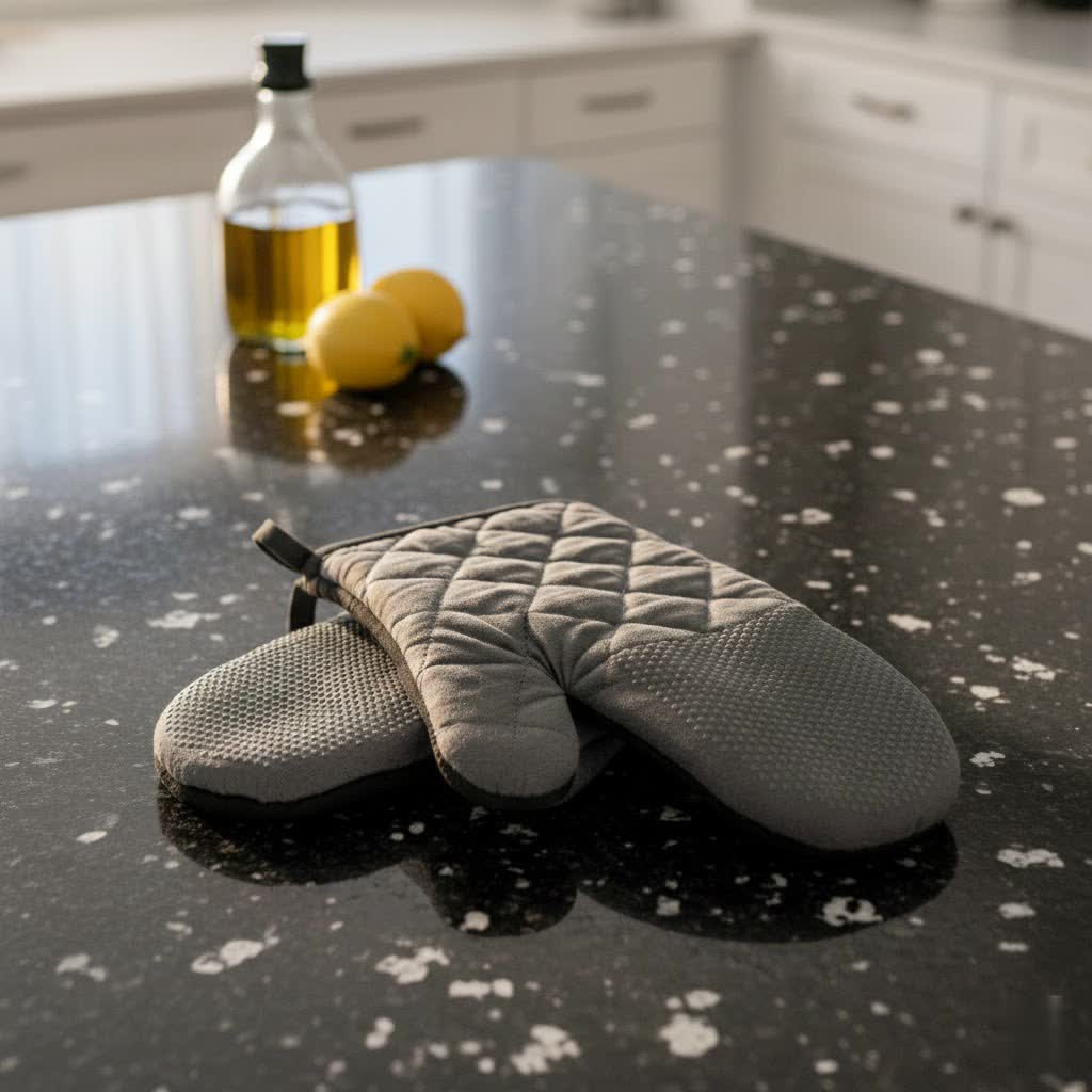 Double Oven Mitts: The Ultimate Guide to Safe and Stable Cooking