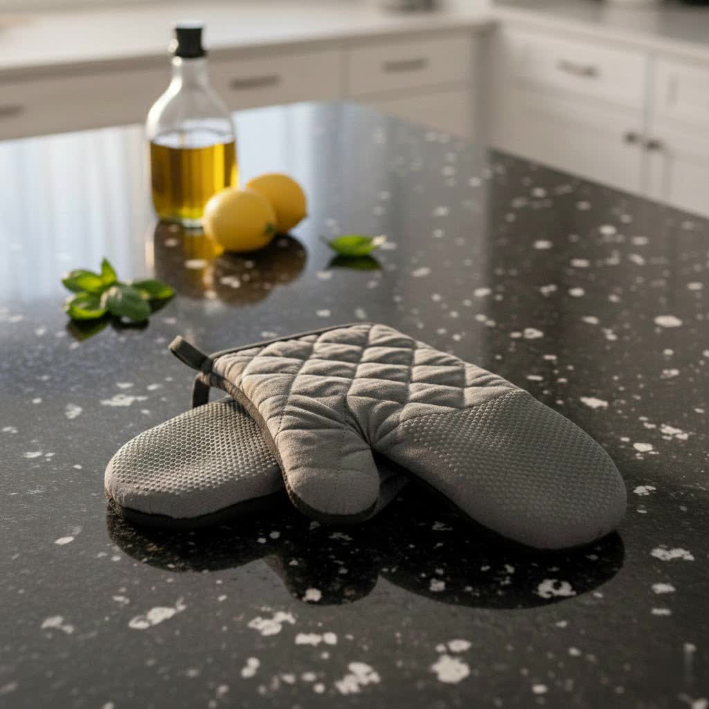 Mastering the Heat: A Comprehensive Guide to Cuisinart Silicone Oven Mitts