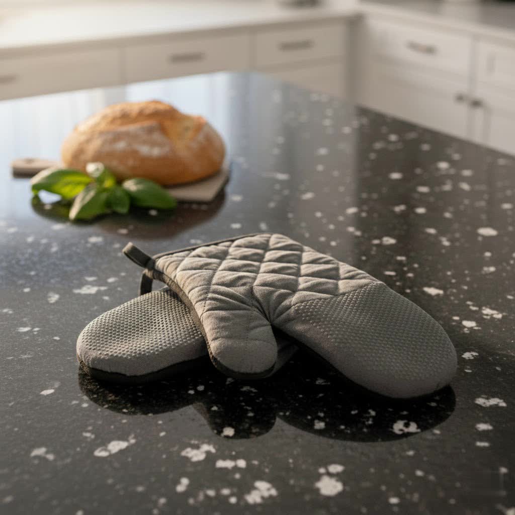 Green Oven Mitts: A Comprehensive Guide to Stylish and Safe Kitchen Protection