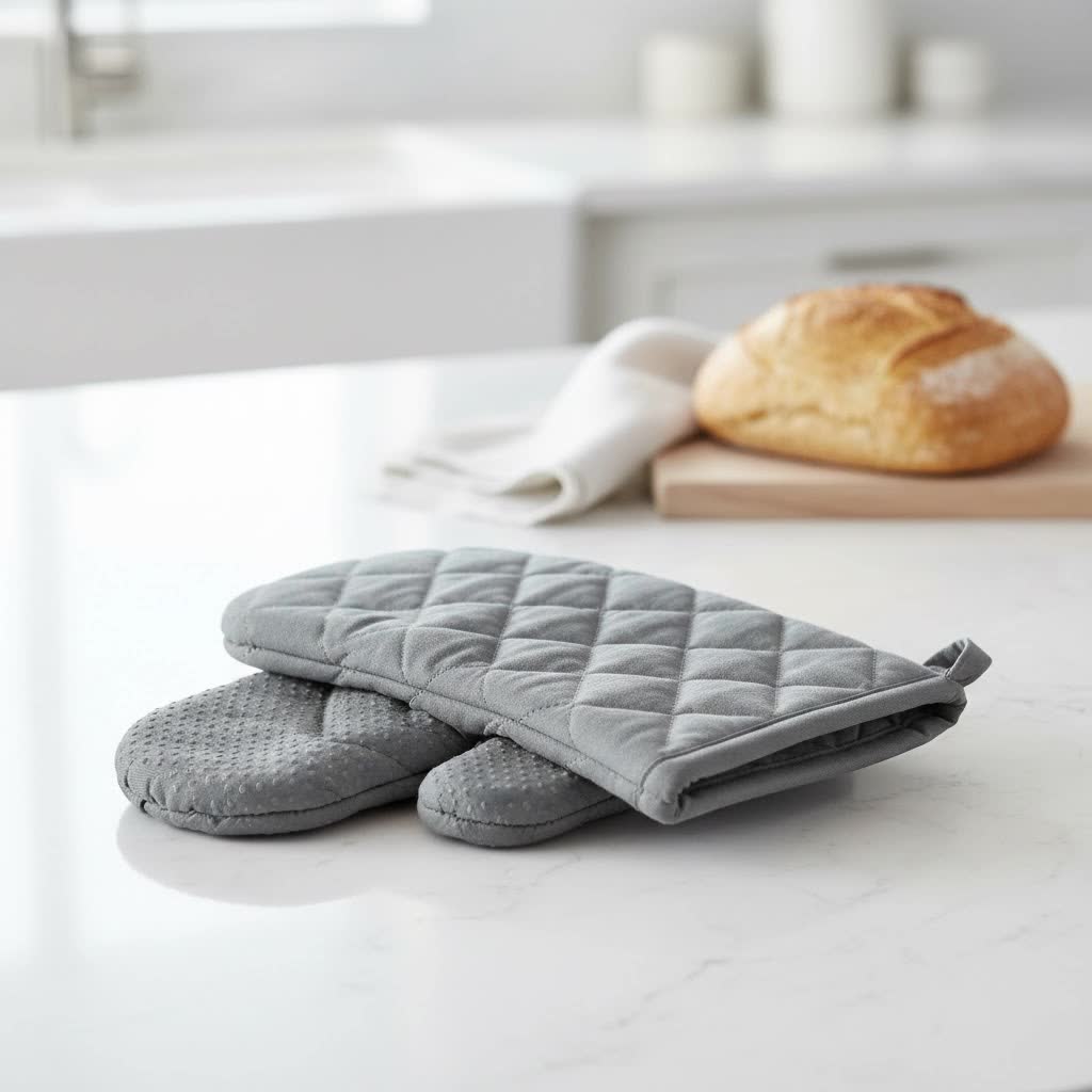 Sur La Table Oven Mitts: Elevating Kitchen Safety and Style