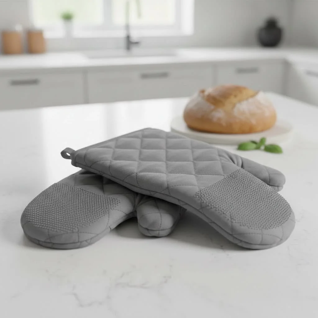 Food Network Oven Mitts: A Guide to Safe and Stylish Kitchen Handling