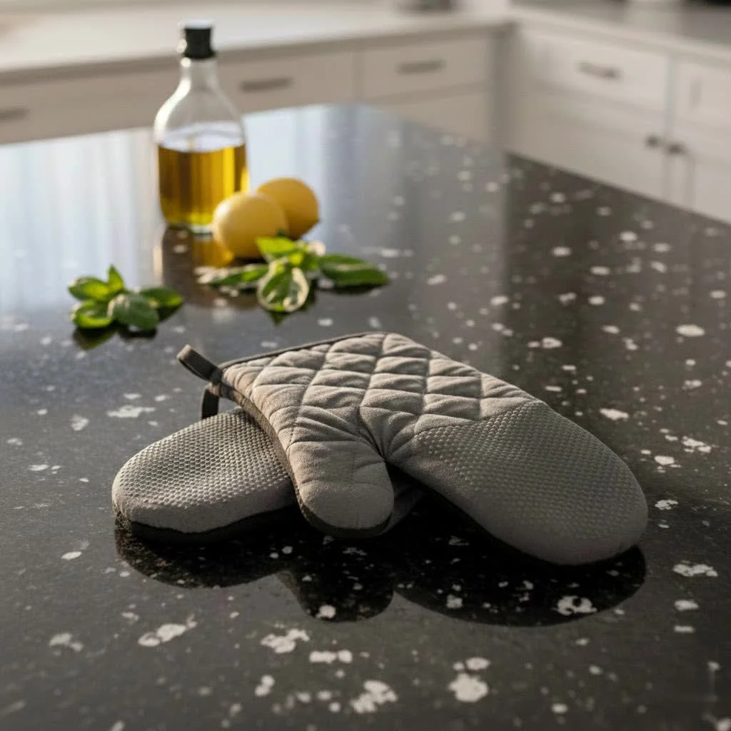 Mastering Kitchen Safety: Your Essential Guide to Oven Mitts and Pot Holders