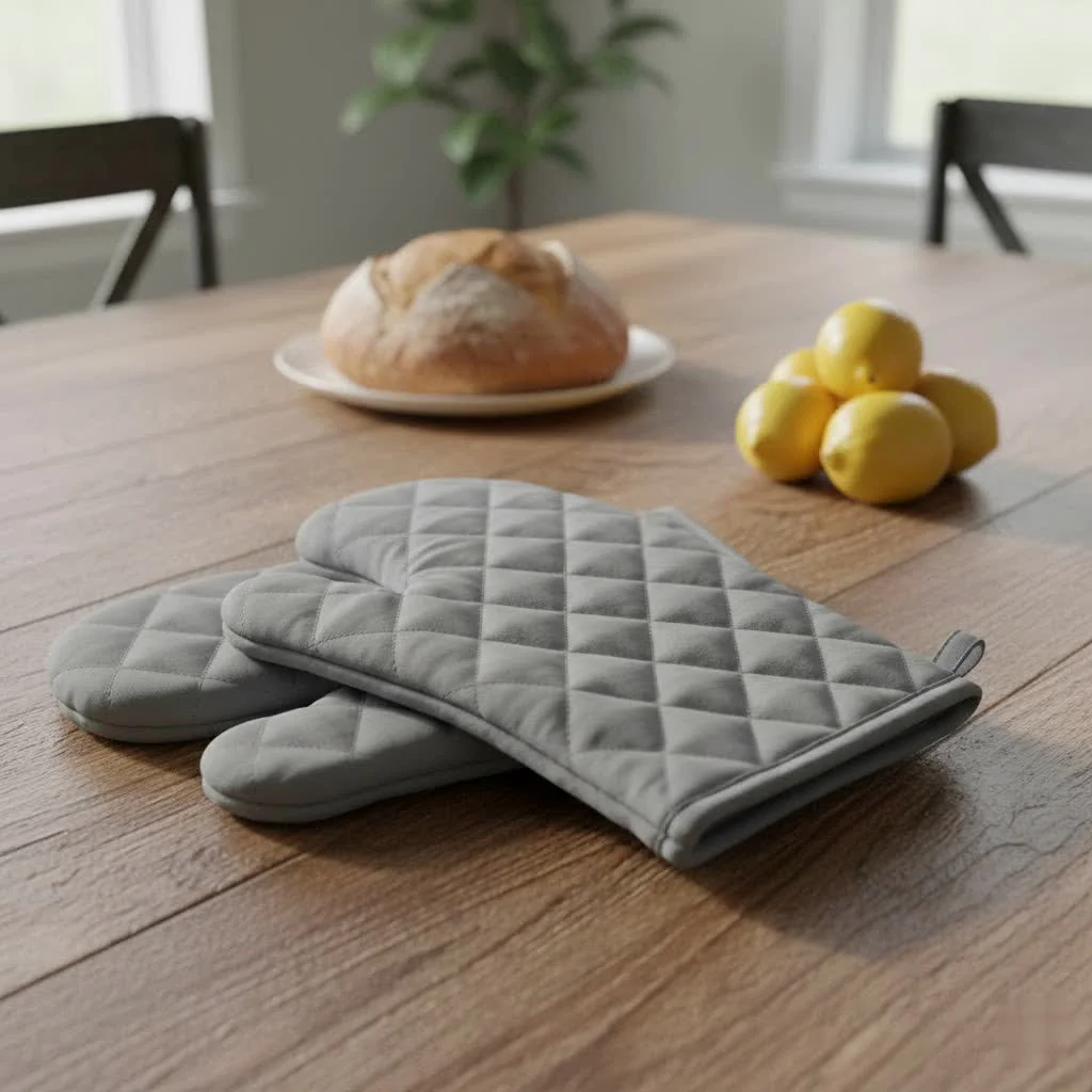 The Ultimate Guide to Finding Your Nice Oven Mitts