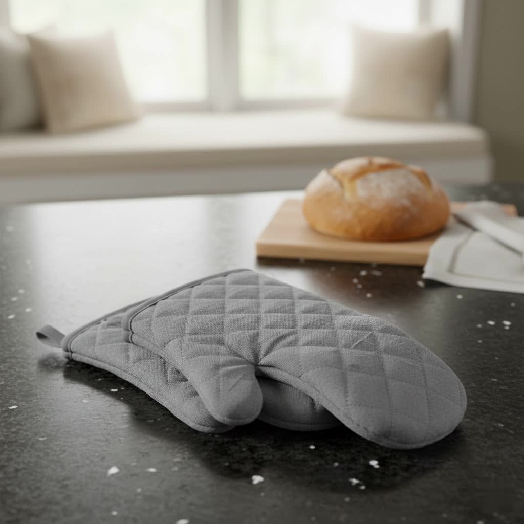 Master the Grill: The Ultimate Guide to Choosing BBQ Oven Mitts