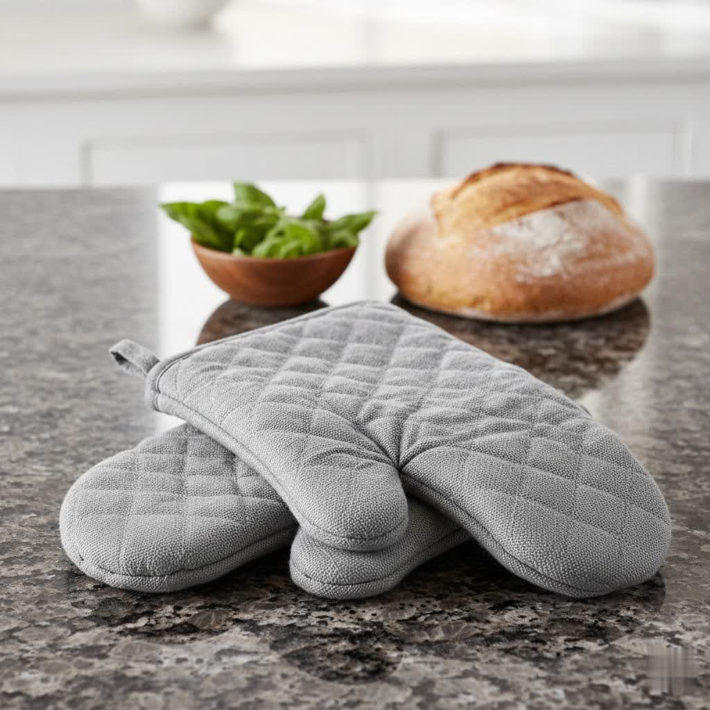 Mastering the Heat: A Comprehensive Guide to KitchenAid Oven Mitts