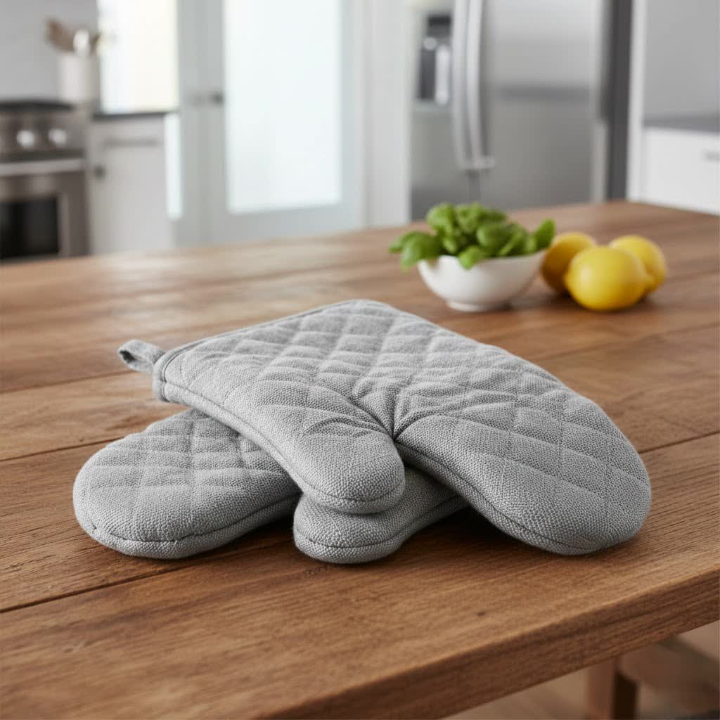Temptations Oven Mitts: Style, Safety, and the Essential Recall