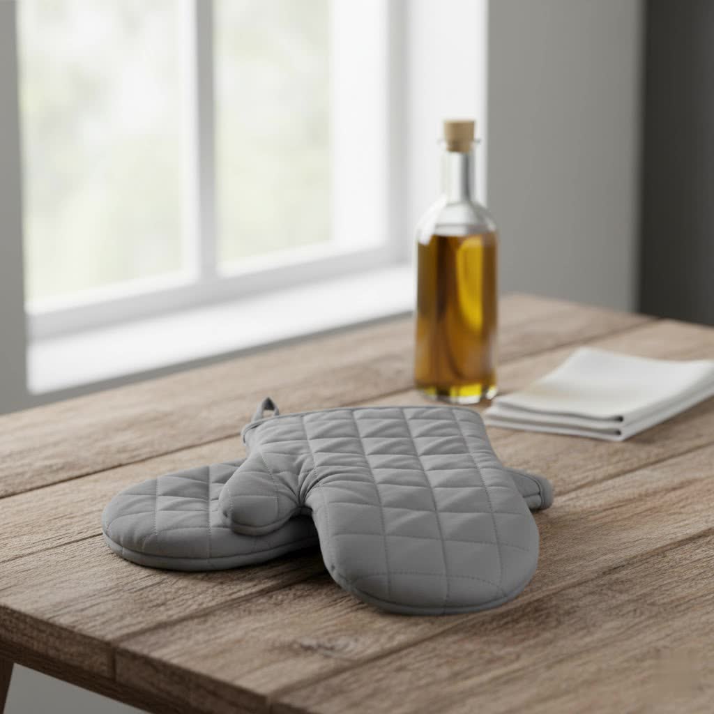 The Ultimate Guide to Choosing Your Perfect Floral Oven Mitts