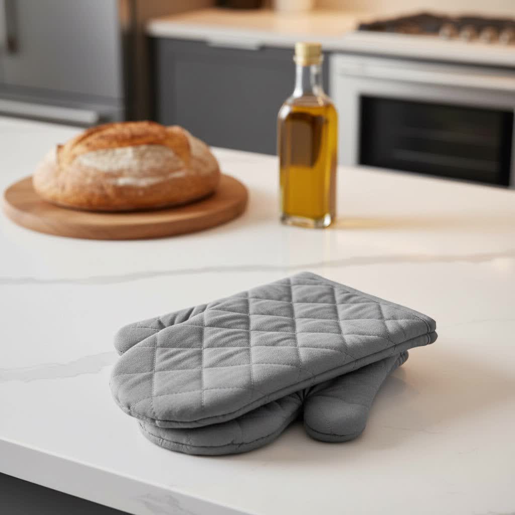 The Ultimate Guide to Wirecutter-Approved Oven Mitts for Superior Kitchen Safety